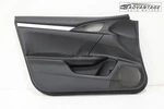 2016-2021 Honda Civic Sedan Front Left Side Interior Door Panel Trim Cover Oem. Fixed Price $236.99.