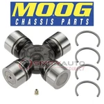 Moog Front Axle Shaft Right Outer Universal Joint For 2007-2018 Jeep Xd. Fixed Price $42.20.