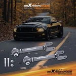 Maxpeedingrods Adjustable Rear Toe Trailing Arms Kit 2015-2023 Ford Mustang. Fixed Price $121.84.