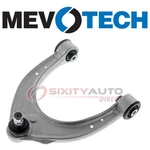 Mevotech Supreme Front Upper Suspension Control Arm Ball Joint For 2013-2014 If. Fixed Price $186.14.