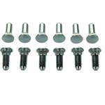 Moog K100206 Front Alignment Cam Guide Pin For Chevrolet Silverado 1500. Fixed Price $112.87.