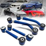 Megan Upper Front&rear Camber Arm For 3 4-SERIES G42 G20 G22 / Supra J29. Fixed Price $257.04.
