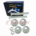 Mevotech Supreme Front Alignment Cam Bolt Kit For 2005-2010 Dodge Dakota Nr. Fixed Price $50.11.