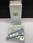 New Moog K80276 Alignment Caster Camber Kit For Nissan Frontier. Fixed Price $47.45.