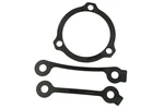 Front Alignment Shim For 1987-1995, 1997-2017 Jeep Wrangler Mevotech. Fixed Price $35.22.