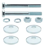 Moog Front Alignment Camber Kit For 1992-2005 Gmc Jimmy Direct Fit. Fixed Price $52.61.