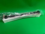Acdelco 45G36010 Rear Lower Suspension Control Arm Black. Fixed Price $27.50.