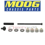 Moog Front Stabilizer Bar Link Kit For 1957-1958 Buick Roadmaster Spring Mw. Fixed Price $23.24.