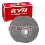Kyb Front Right Suspension Strut Mount For 1995-1999 Bmw M3 Shock Spring Px. Fixed Price $96.67.