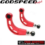 Godspeed Project Adjustable Rear Camber Control Arms For Mazda 04-13 AK-127-C. Fixed Price $170.00.
