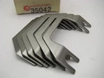 Specialty 35042 Torque Arm Alignment Shim For Ihc Navistar - 1/8" Thick 6/PACK. Fixed Price $39.99.