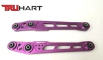 Truhart Rear Lower Control Arm Anodized Purple Pair For 96-00 Civic TH-H102-PU. Fixed Price $171.00.
