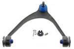 Suspension Control Arm And Ball Joint Assembly-assembly Mevotech CMS86105. Fixed Price $108.09.