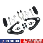 For 1996-00 Honda Civic Pack Of 12 Front Upper Control Arm Kit Tie Rod Sway Bar. Fixed Price $62.09.