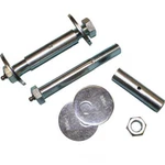 Alignment Caster / Kit-camber Moog K100129. Fixed Price $64.95.