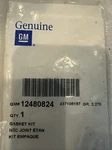 Gm -engine Intake Manifold Gasket 12480824 Oem. Fixed Price $8.00.