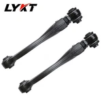 Lykt 2PCS Rear Adjustable Camber Arm For Lexus HS250H CT200H&TOYOTA Corolla Im. Fixed Price $134.95.