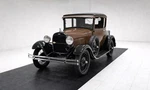1929 Ford Model Standard Coupe. Fixed Price $18000.00.