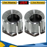 For Mazda B4000 1994-1997 Pair Mevotech Supreme Front Alignment Caster Kit. Fixed Price $48.18.