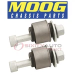 Moog Rear Upper Outer Forward Control Arm Bushing 1999-2003 Fc. Fixed Price $181.24.