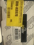 Driveworks DW-K8978 Alignment Caster / Camber Bushing Front Ford Mazda. Fixed Price $23.00.
