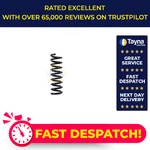 Coil Spring Fits Mercedes C160 CL203 1.8 Rear 02 To 07 M271.921 Suspension Napa. Fixed Price $39.20.