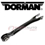 Dorman Left Lower Rearward Suspension Control Arm For 2008-2015 Xt. Fixed Price $50.29.