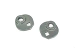 Mevotech MK8701 Alignment Camber Kit Select 97-04 Ford Lincoln Models. Fixed Price $19.14.