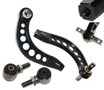 Emusa Fit 2006-2011 Honda Civic Rear Upper Suspension Camber Control Arm Kit. Fixed Price $1022.01.
