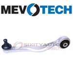 Mevotech Supreme Front Right Upper Rearward Suspension Control Arm Ball Aw. Fixed Price $57.38.