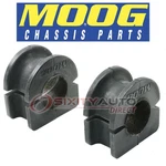 Moog Front To Frame Stabilizer Bar Bushing Kit For 1979-1980 Gmc P1500 Sn. Fixed Price $30.61.