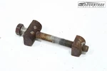 2006-2010 Hummer H3 Rear Suspension Left Side Arm Seat Nut Screw Bolt Oem. Fixed Price $27.29.
