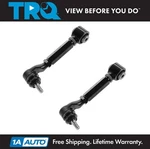 Trq Rear Adjustable Upper Control Arm Driver Passenger Pair For Odyssey Mdx. Fixed Price $89.95.