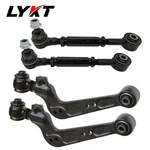 LYKT4PCS Alignment Arms Rear Camber&toe Kit For Lexus NX300H 200T&TOYOTARAV4. Fixed Price $179.68.