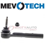 Mevotech Supreme Front Right Outer Steering Tie Rod End For 2003-2007 Eg. Fixed Price $49.29.