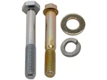 For 1988-1991, 1993-2000 Honda Civic Caliper Bolt Kit Front Delco 63429SZJK. Fixed Price $17.72.