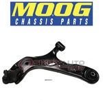Moog Front Left Lower Suspension Control Arm Ball Joint For 2006-2018 Toyota Yi. Fixed Price $153.54.