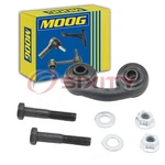 Moog Front Left Suspension Stabilizer Bar Link 1989-1997 Ford F-350 Kz. Fixed Price $59.10.