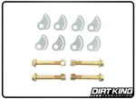 Upper Arm Alignment Cams For 11-19 Chevy Silverado/gmc Sierra 2500/3500. Fixed Price $79.00.