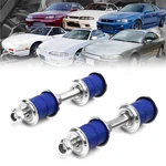 Megan Rear Stabilizer Links For 240SX S13 S14 S15 / 300ZX Skyline R32 R33 R34. Fixed Price $68.54.