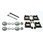 K7398 Moog Camber And Alignment Kits 1-CORNER Set Front Upper For Ram Truck 1500. Fixed Price $54.66.