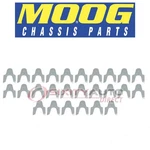 Moog Front Alignment Caster Camber Shim For 1979-1986 Gmc C2500 Suburban Cf. Fixed Price $40.90.