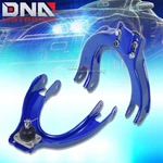 For 88-91 Honda Civic/crx Steel Blue Coated Front Upper Suspension Camber Kit. Fixed Price $35.74.
