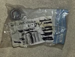 Genuine Ford Suspension Ball Joint Nut / Washer W707254-S441. Fixed Price $14.95.
