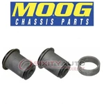 Moog Front Upper Control Arm Bushing Kit For 1970-1977 American Motors By. Fixed Price $46.33.