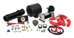 Firestone Air-rite For Command Ii Heavy Duty Compressor Kit Fits Vw. Fixed Price $701.17.