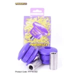 Powerflexusa Front Lower Control Arm Bushing Set Rear - '12 Fiat 500/500T/ABARTH. Fixed Price $97.95.