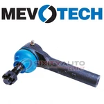 Mevotech Supreme Rear Left Outer Steering Tie Rod End For 2002-2005 Gw. Fixed Price $35.25.