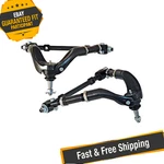 Spc 97110 Front Upper Adjustable A-arms. Fixed Price $1095.95.