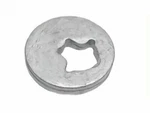 Rear Alignment Camber Adjusting Eccentrics For 2009-2010 Bmw 528I Xdrive J739JN. Fixed Price $18.84.